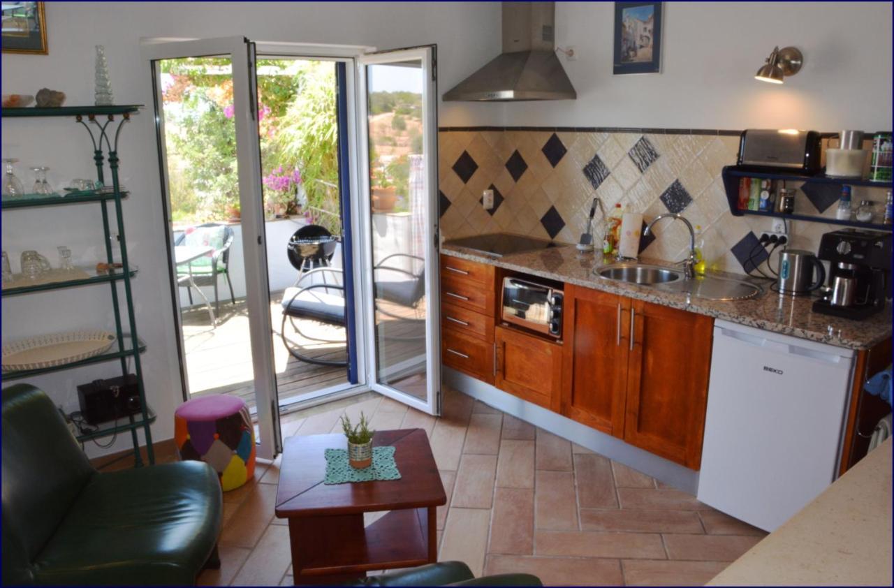 Studio Casa Formosa Olhao Luaran gambar