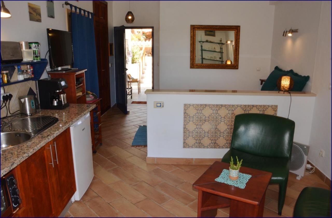 Studio Casa Formosa Olhao Luaran gambar
