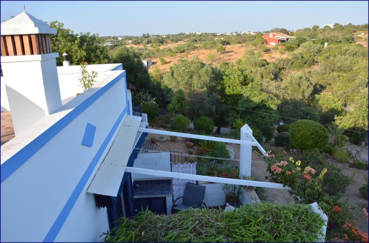 Studio Casa Formosa Olhao Luaran gambar