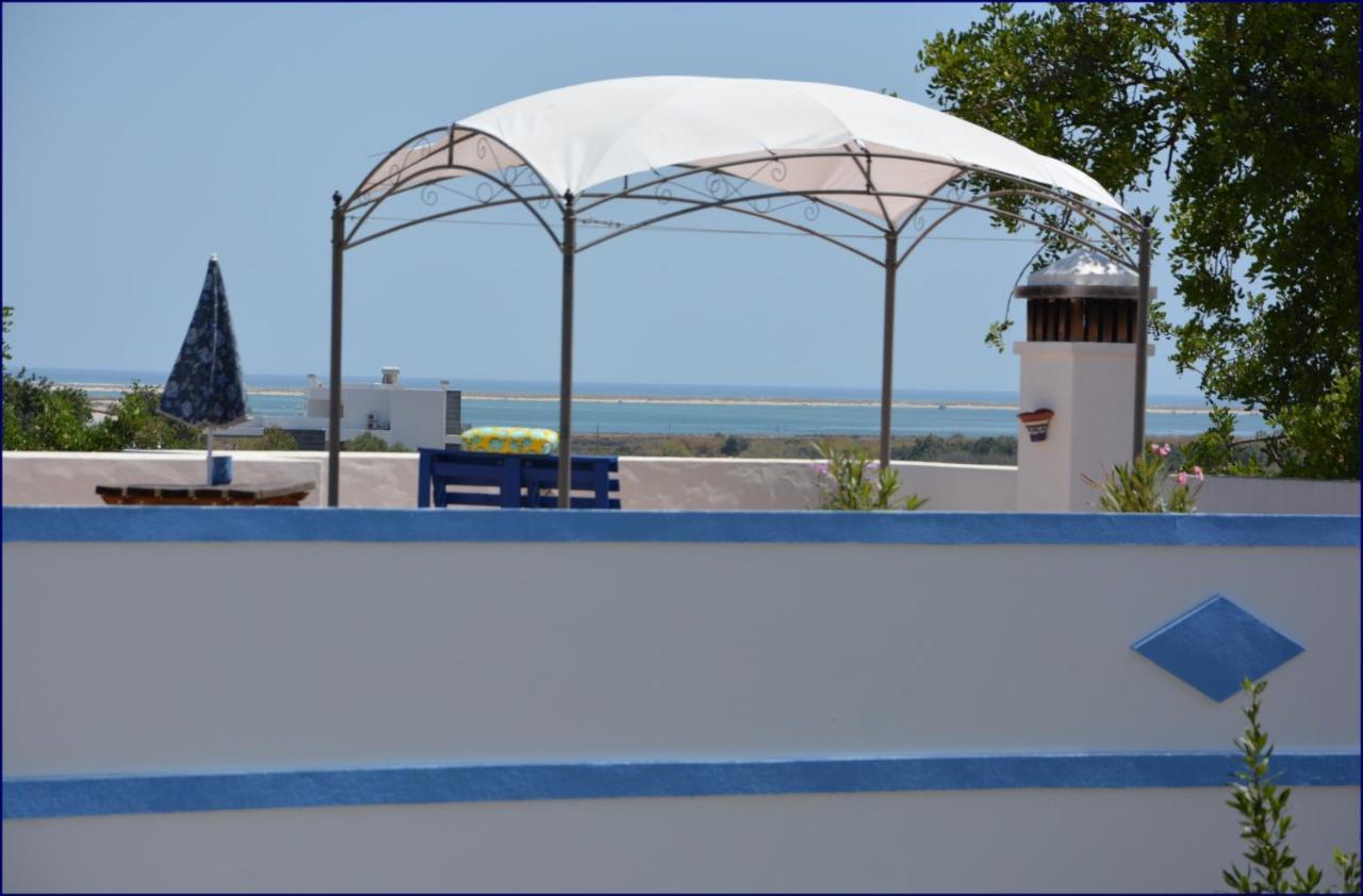Studio Casa Formosa Olhao Luaran gambar