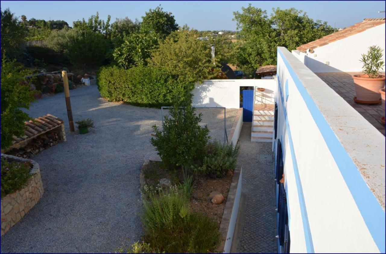 Studio Casa Formosa Olhao Luaran gambar