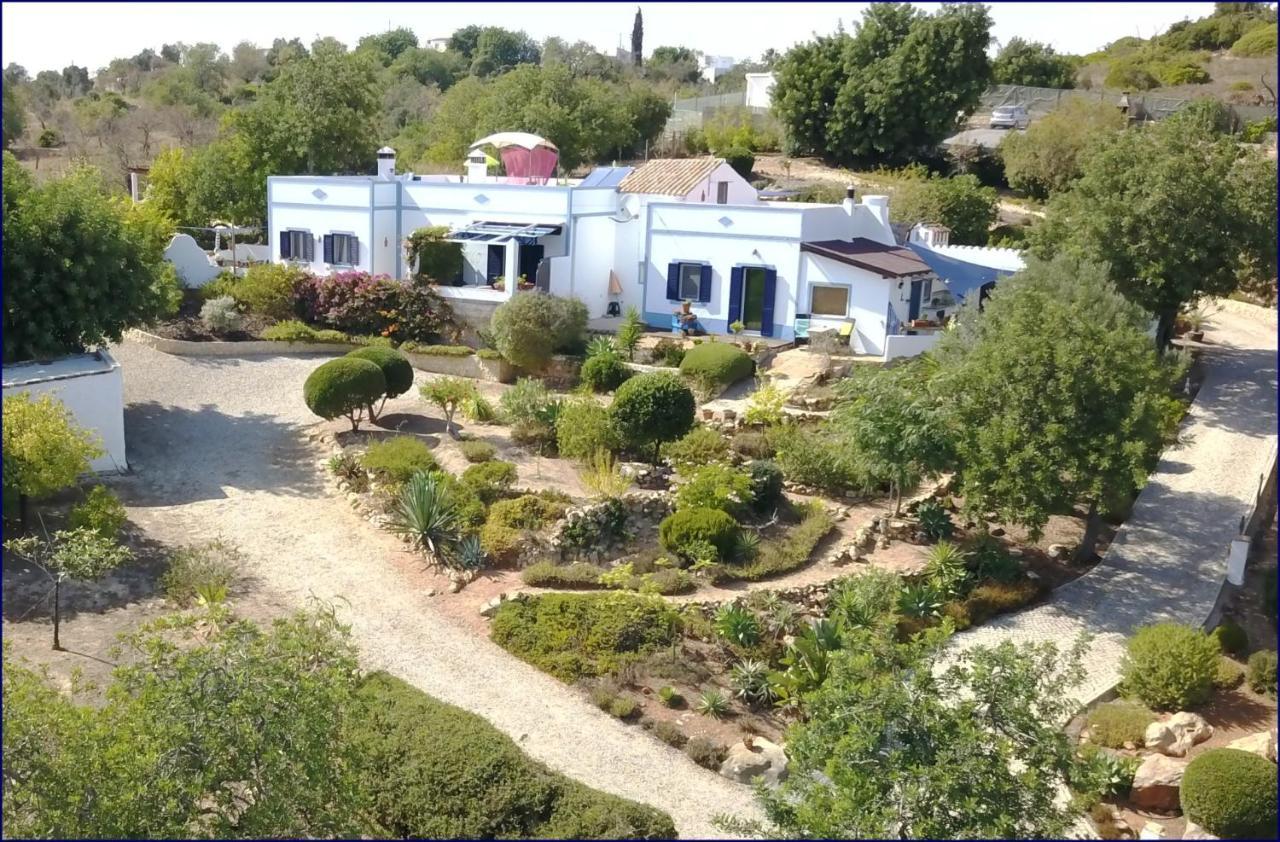 Studio Casa Formosa Olhao Luaran gambar