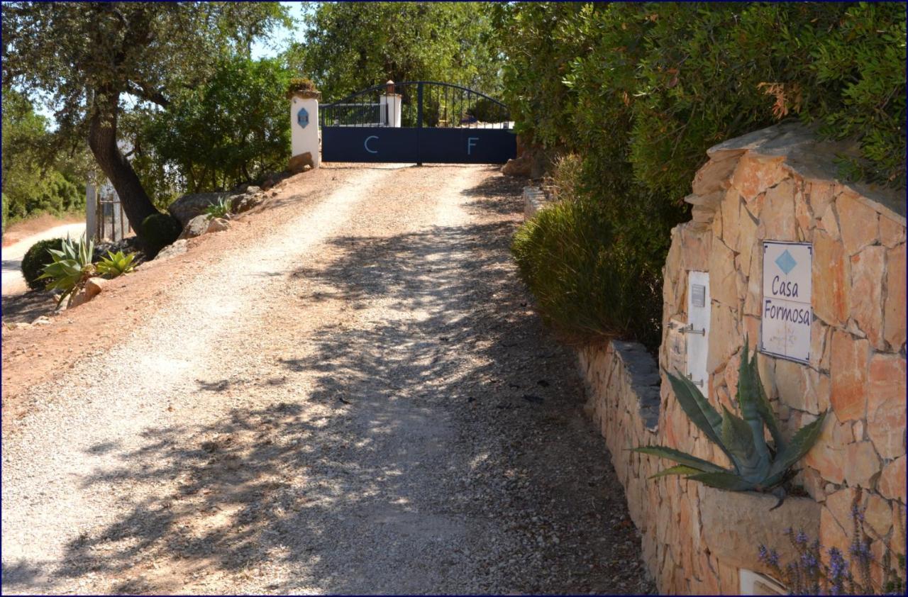 Studio Casa Formosa Olhao Luaran gambar