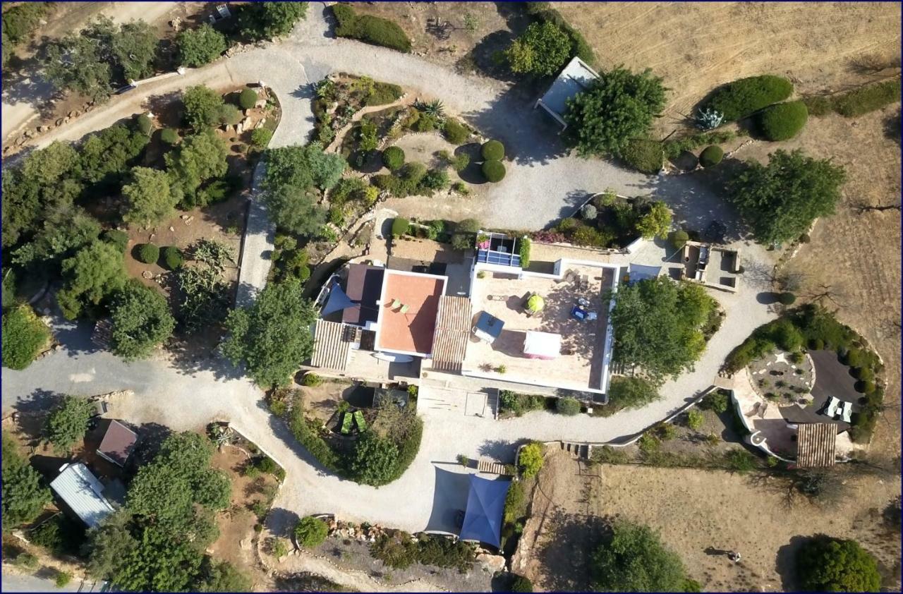 Studio Casa Formosa Olhao Luaran gambar