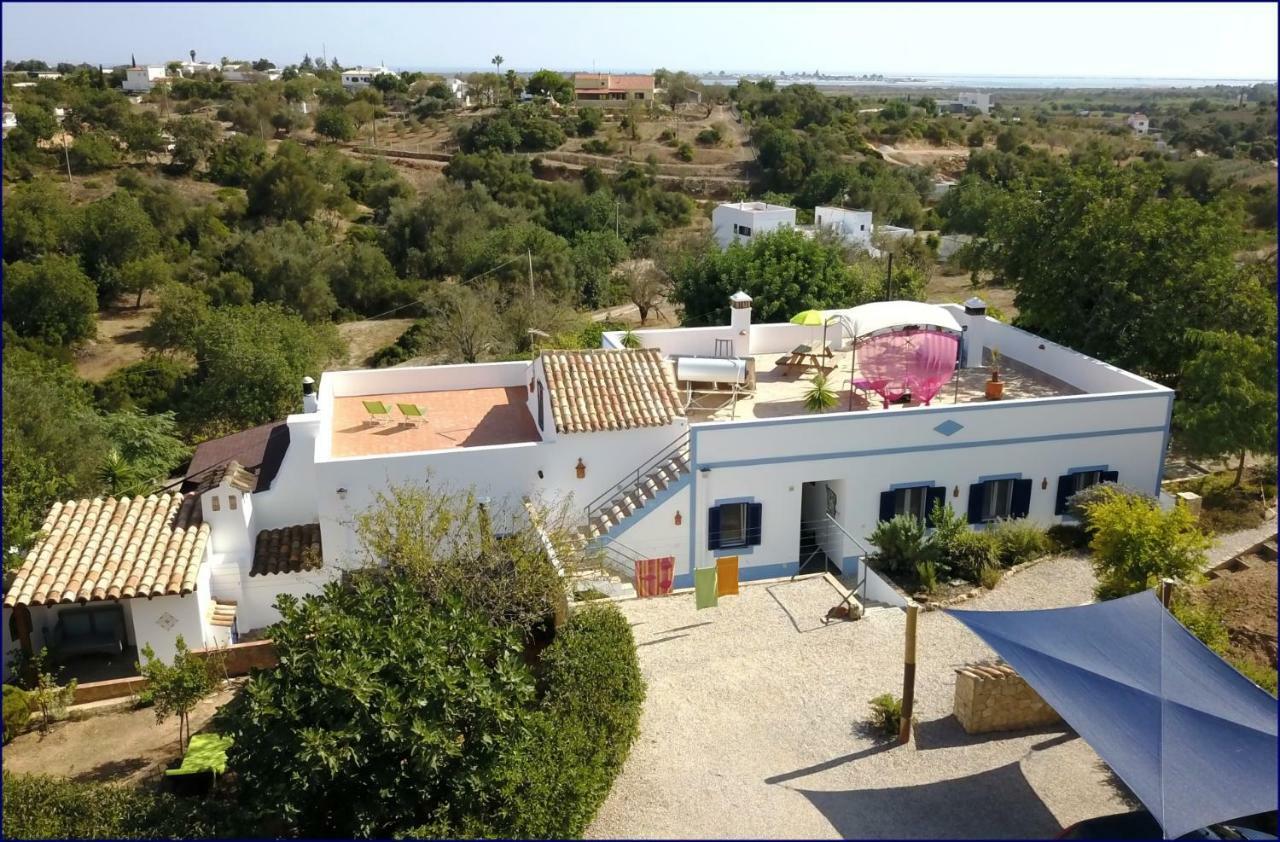 Studio Casa Formosa Olhao Luaran gambar