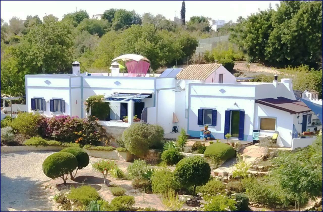 Studio Casa Formosa Olhao Luaran gambar