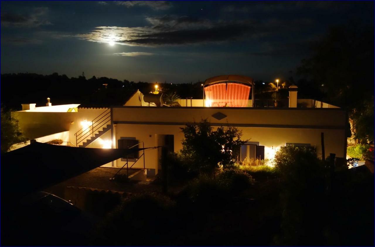 Studio Casa Formosa Olhao Luaran gambar